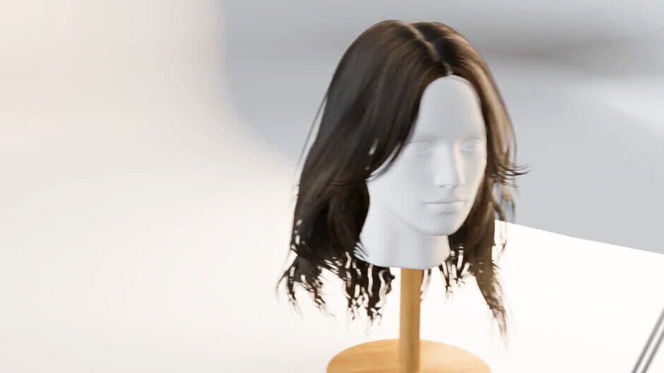 Hairdresser Simulator screenshot 8