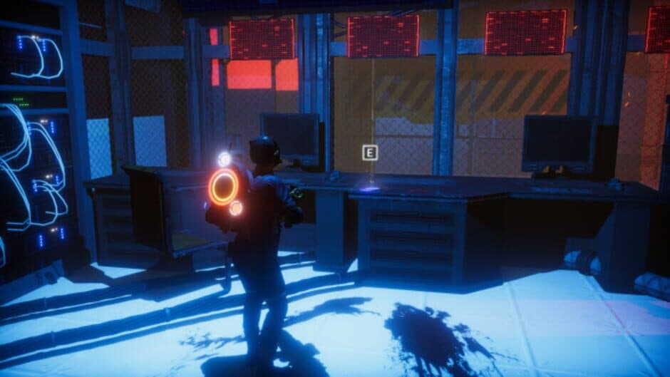 Project Hive screenshot 2