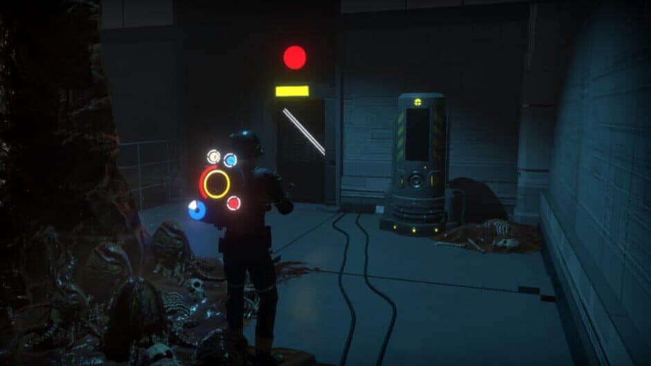 Project Hive screenshot 3