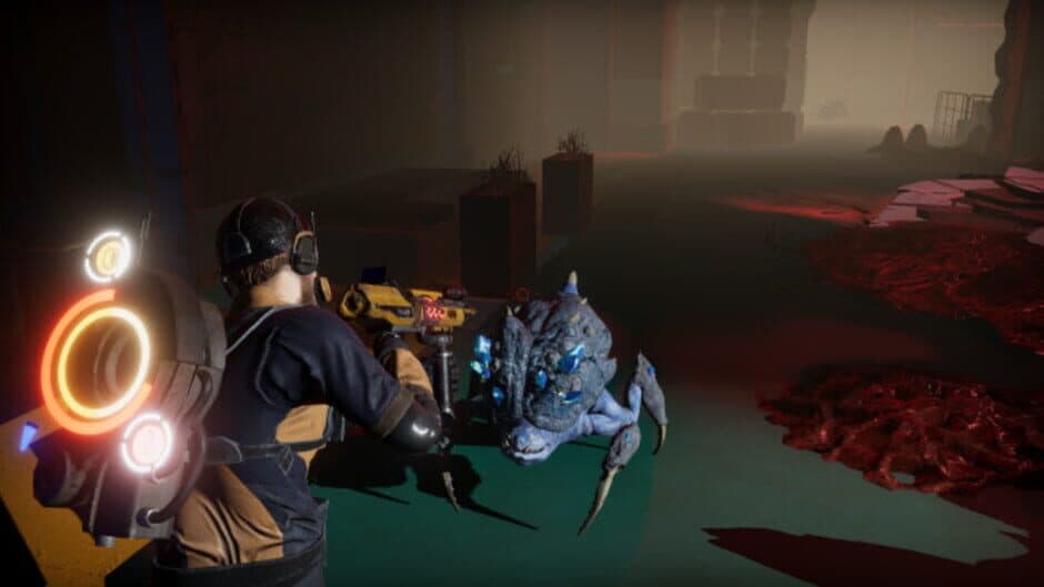 Project Hive screenshot 5