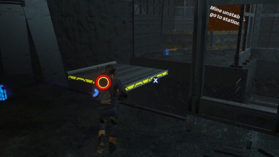 Project Hive screenshot 4