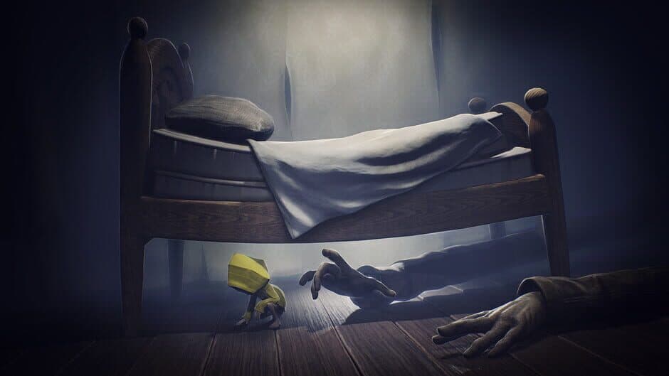 Little Nightmares: Secrets of the Maw - Expansion Pass screenshot 5