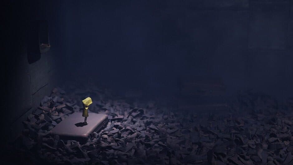 Little Nightmares: Secrets of the Maw - Expansion Pass screenshot 1