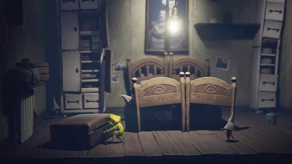 Little Nightmares: Secrets of the Maw - Expansion Pass screenshot 2
