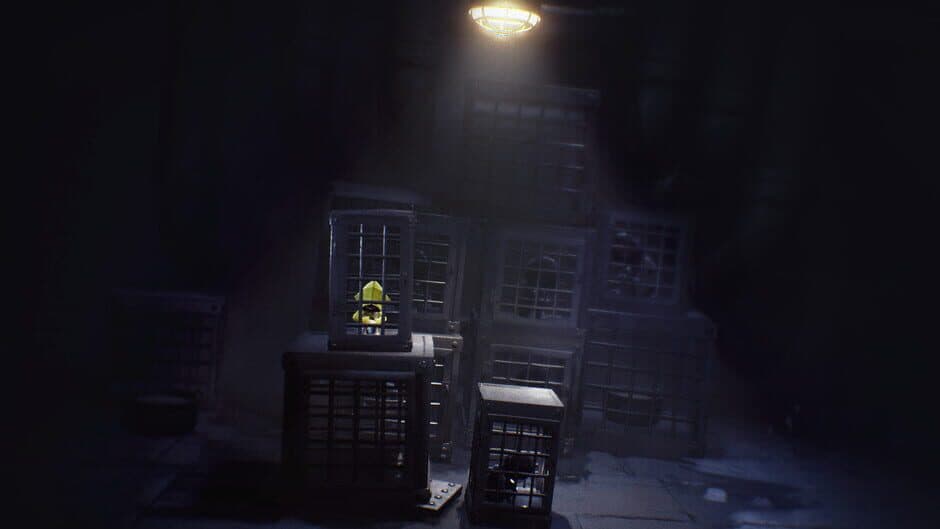 Little Nightmares: Secrets of the Maw - Expansion Pass screenshot 4