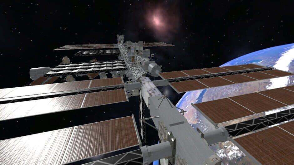 Space Explore screenshot 4