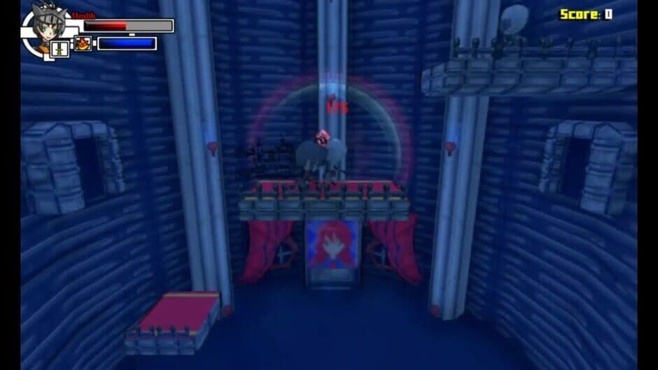 Castle of Collapse screenshot 6