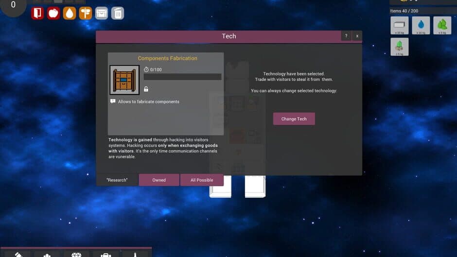 Space Architect screenshot 4