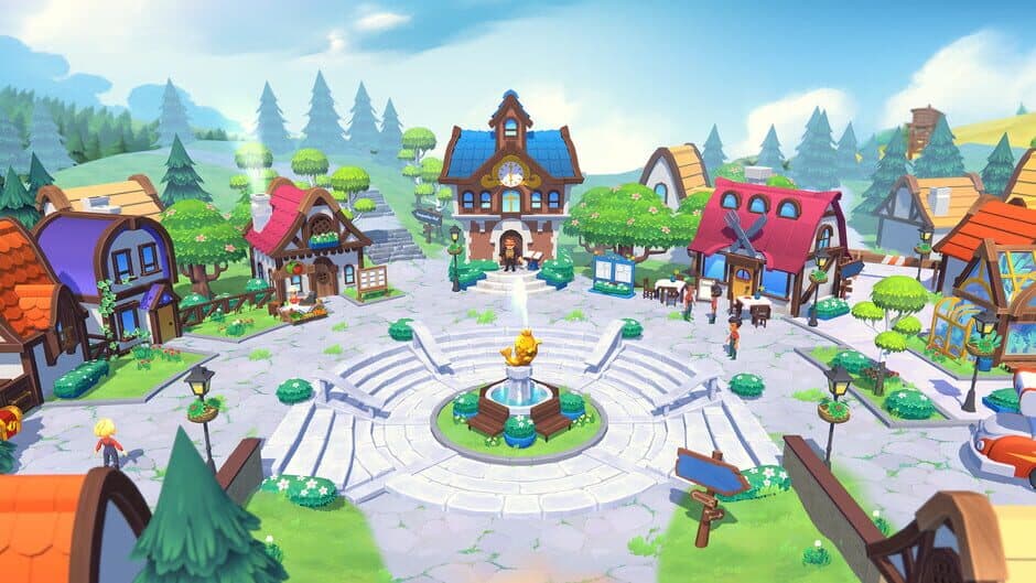 Big Farm Story screenshot 7