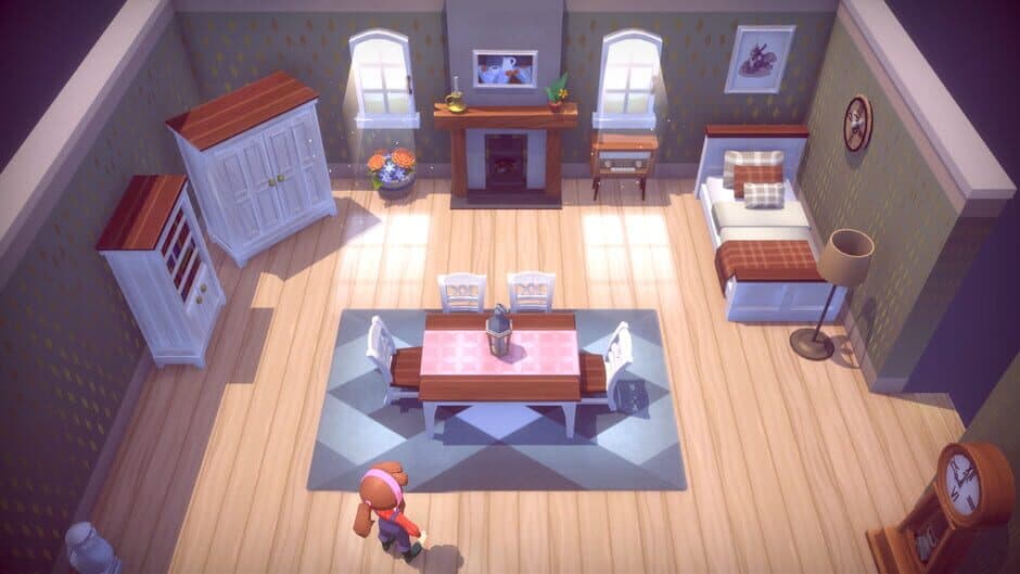 Big Farm Story screenshot 8
