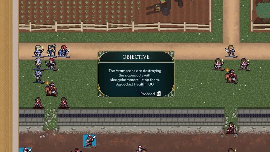 Dark Deity screenshot 7