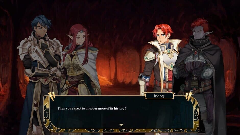 Dark Deity screenshot 9