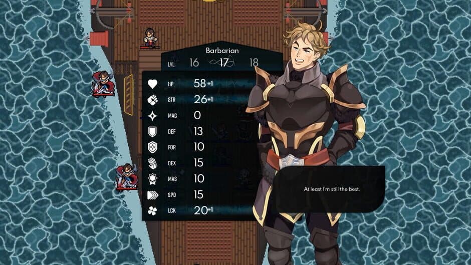 Dark Deity screenshot 8