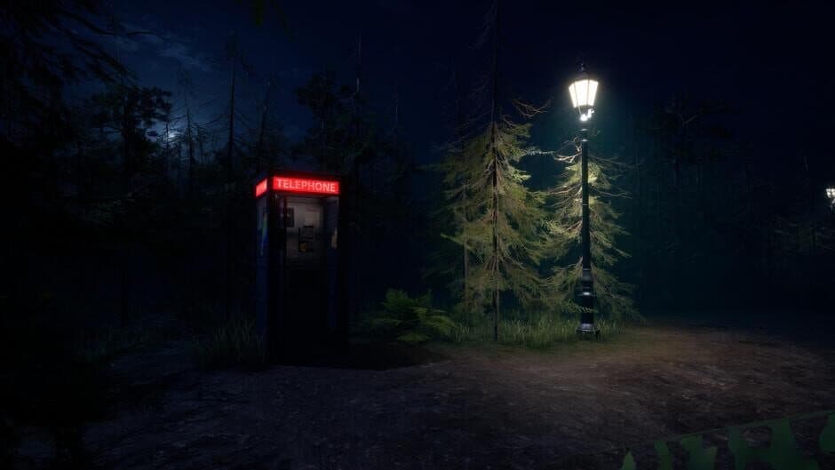 Psych screenshot 2
