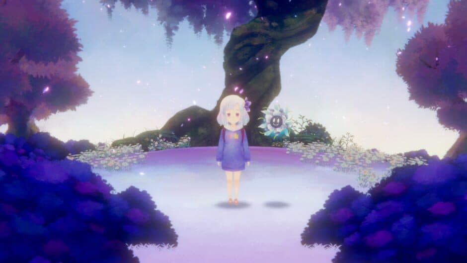 Sumire screenshot 8