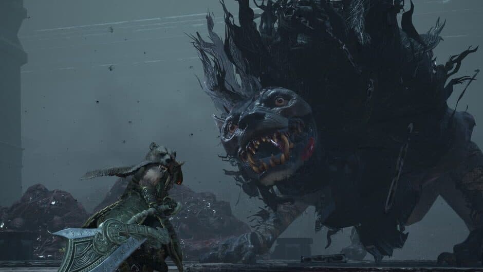 Odin: Valhalla Rising screenshot 3
