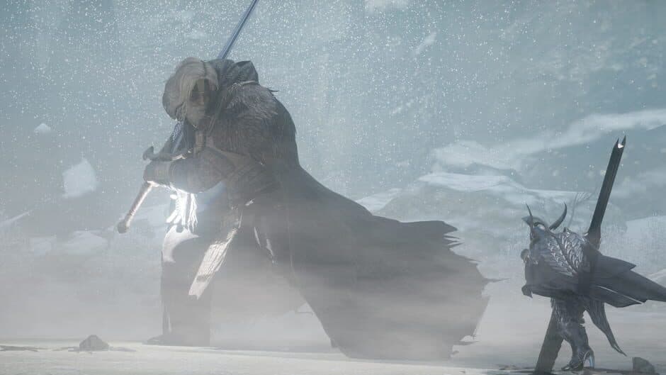 Odin: Valhalla Rising screenshot 6