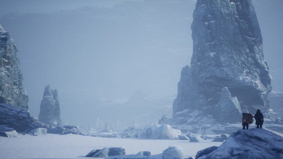 Odin: Valhalla Rising screenshot 7
