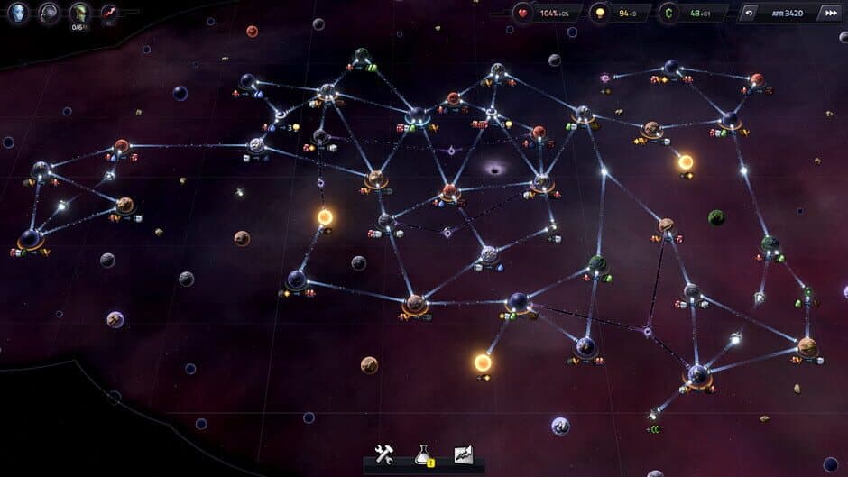 Slipways screenshot 5