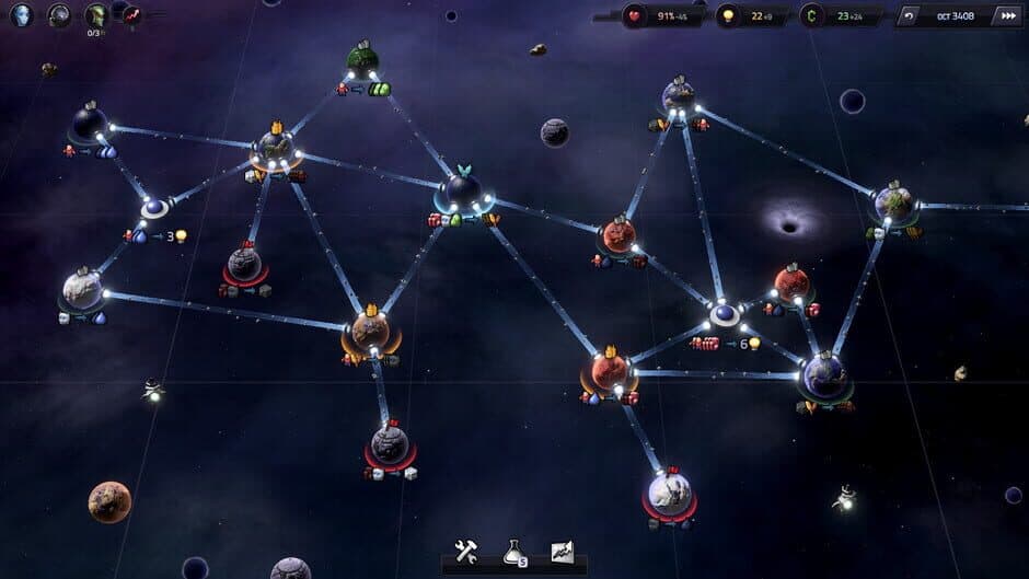 Slipways screenshot 6