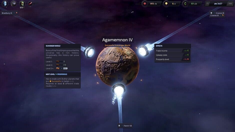 Slipways screenshot 7