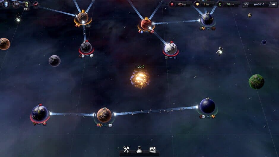 Slipways screenshot 8