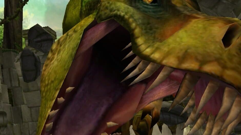 Lara Croft: Relic Run screenshot 5
