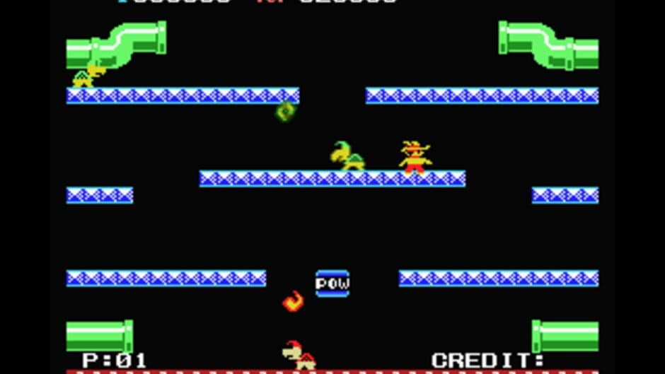Brother Adventure screenshot 2