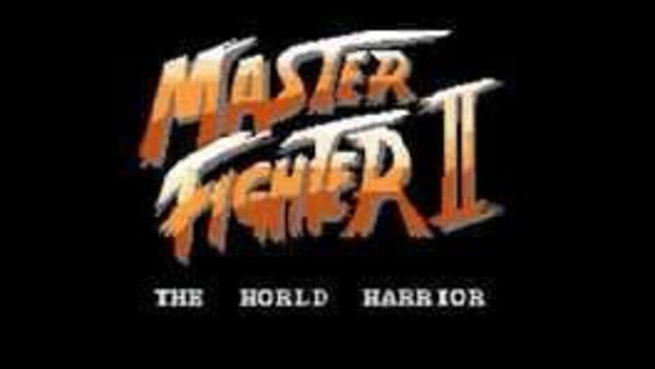 Street Fighter II screenshot 4