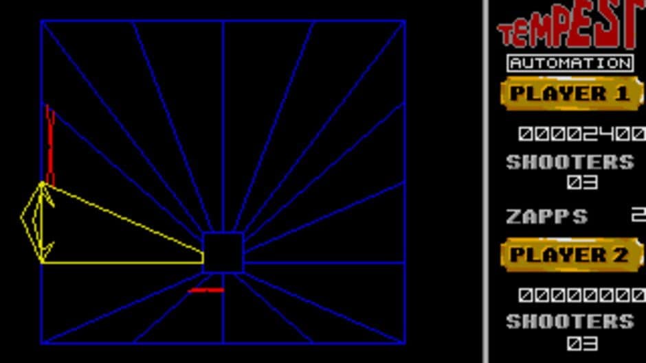 Tempest screenshot 8