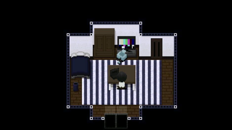 Acatalepsy screenshot 1