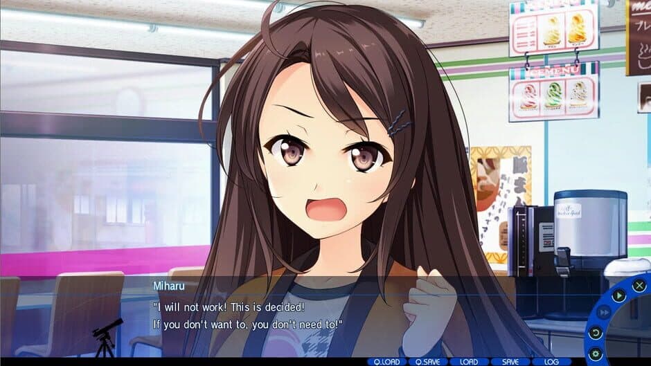 A Sky Full of Stars Fine Days screenshot 2