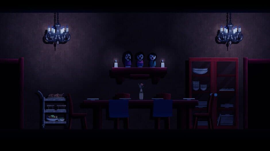 Noctambulant screenshot 1