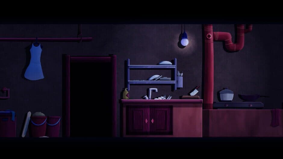 Noctambulant screenshot 2