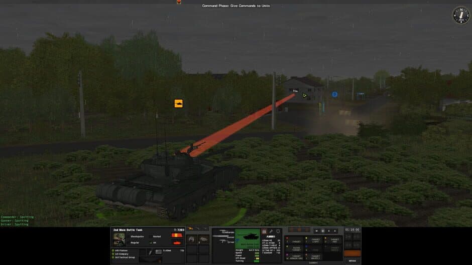 Combat Mission: Black Sea screenshot 6