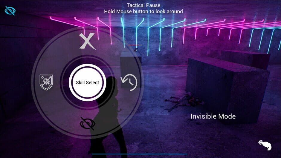 Cyberpunk SFX screenshot 4