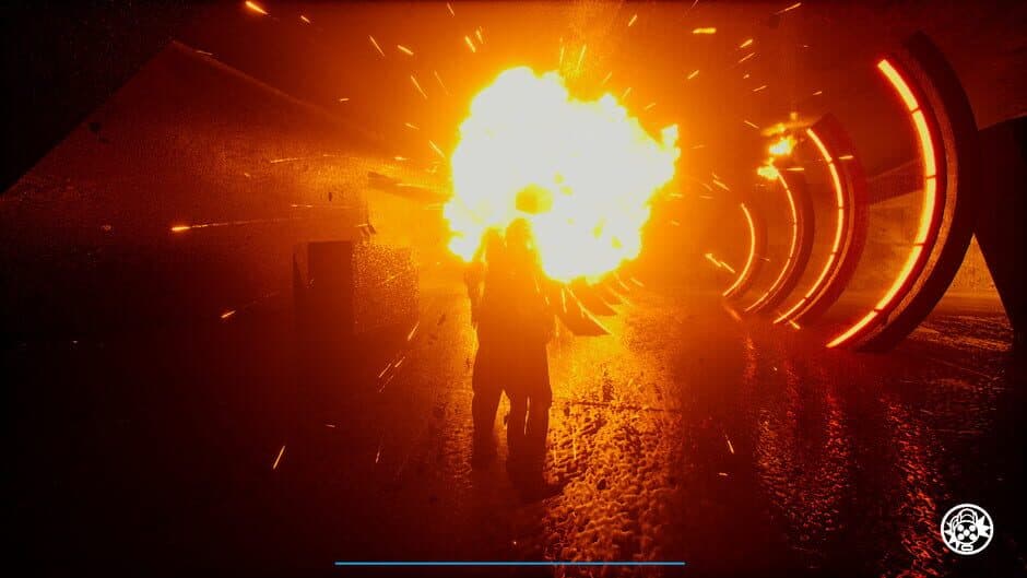 Cyberpunk SFX screenshot 2