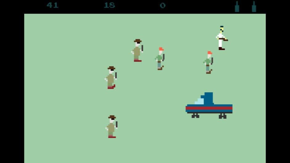 The Medic screenshot 4