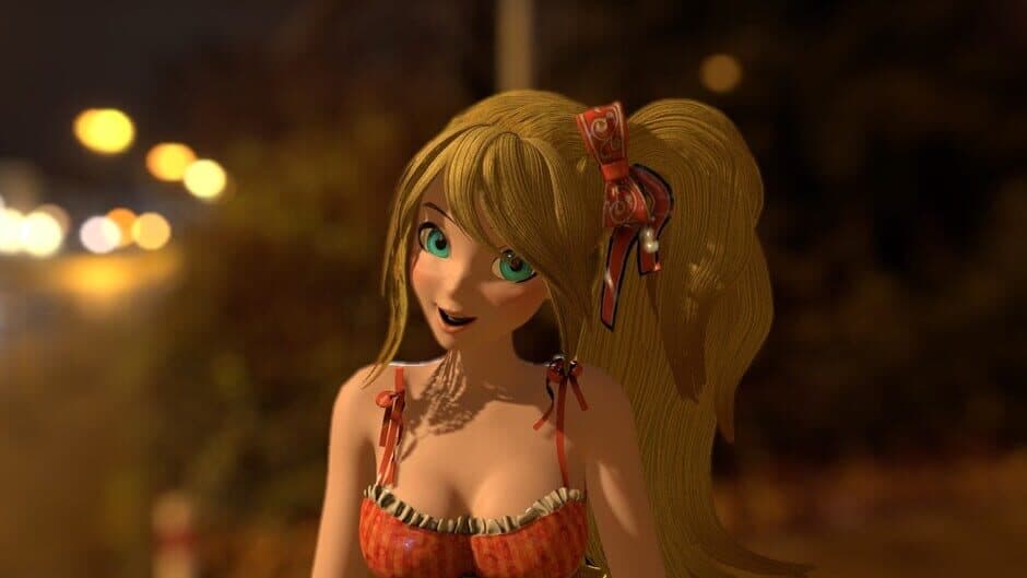 FaceRig screenshot 5