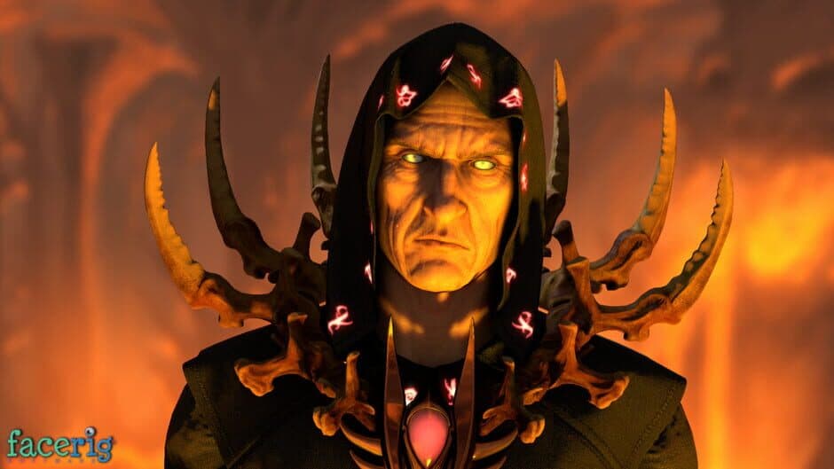 FaceRig screenshot 8