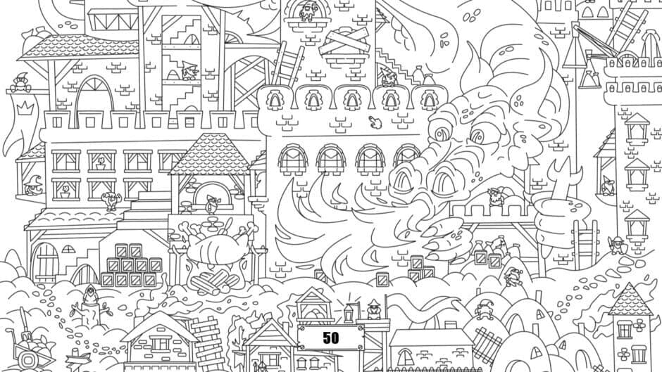 100 Hidden Gnomes screenshot 5