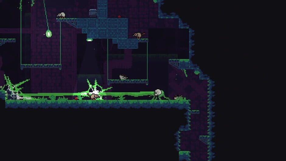 Zapling Bygone screenshot 2