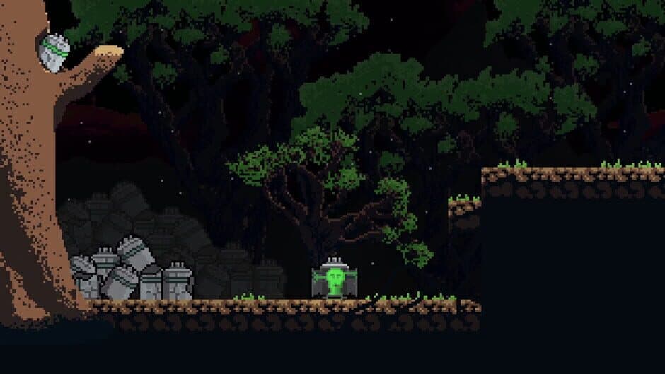 Zapling Bygone screenshot 5