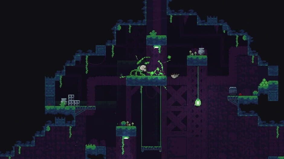 Zapling Bygone screenshot 3