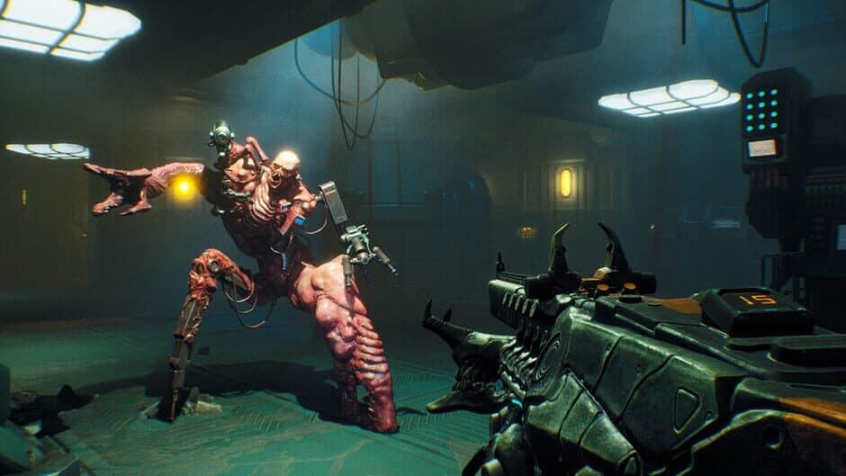 Ripout screenshot 4