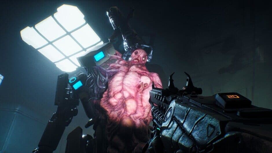 Ripout screenshot 5