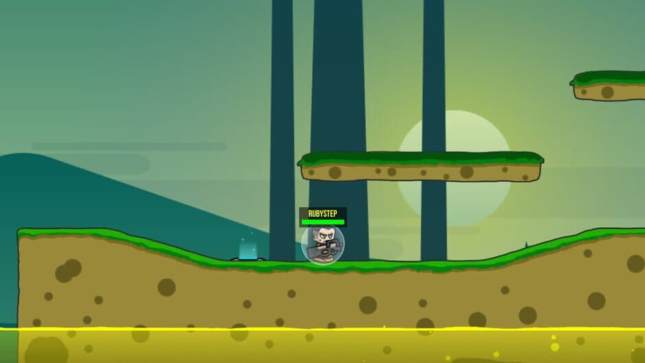 Shooty 2D screenshot 3