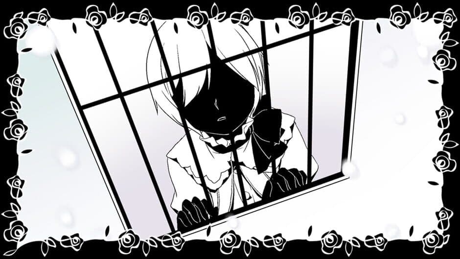 Taisho x Alice: Episode 3 screenshot 3