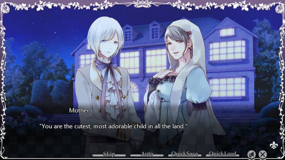Taisho x Alice: Episode 3 screenshot 5