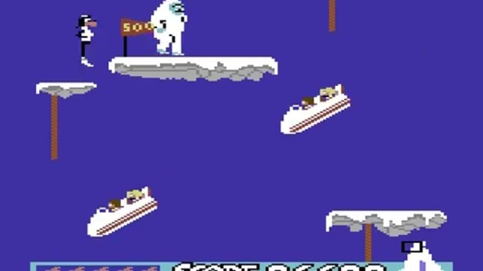 Matterhorn Screamer! screenshot 1